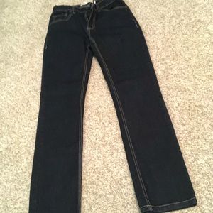 Boys 16 Regular 511 Slim Levi's